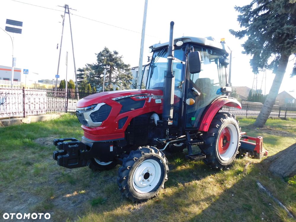 Inny Hanwo HWE254C - 3