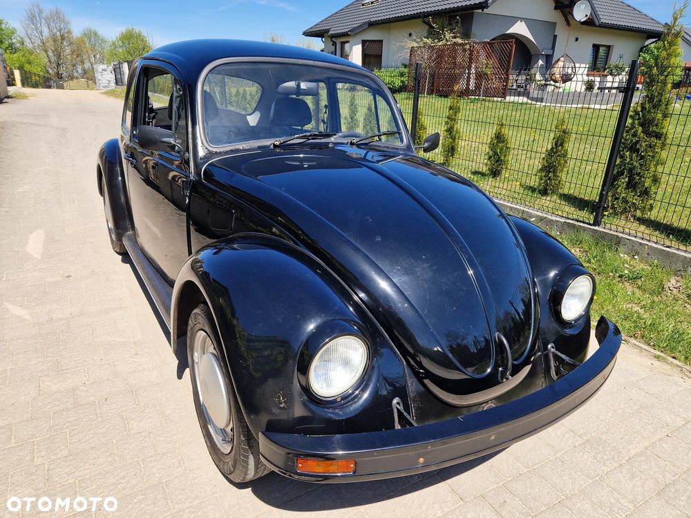 Volkswagen Kafer - 3