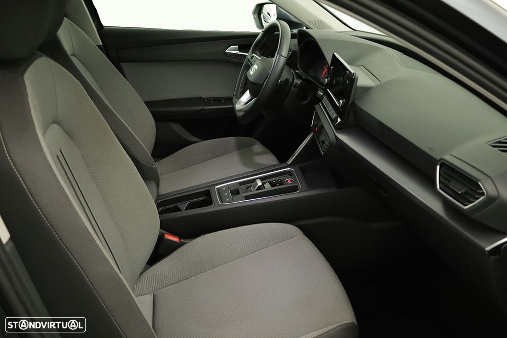 SEAT Leon ST 1.0 eTSI OPF DSG Style - 20