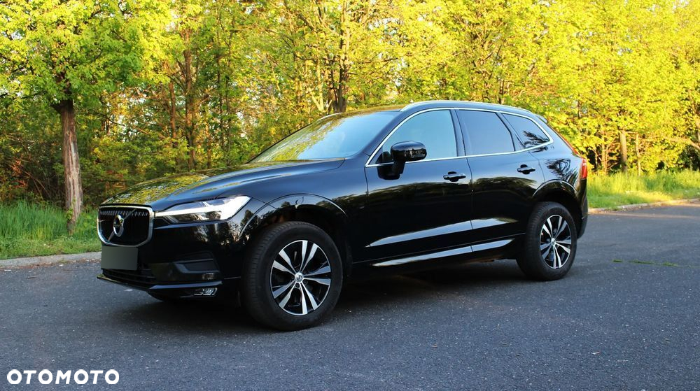 Volvo XC 60 B4 D Geartronic Momentum Pro - 5