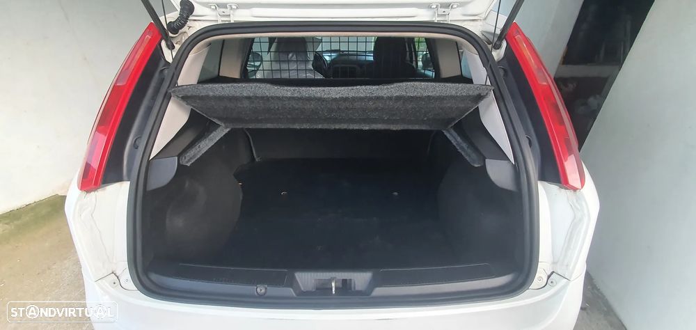 Fiat Grande Punto 1.3 M-Jet Active - 3