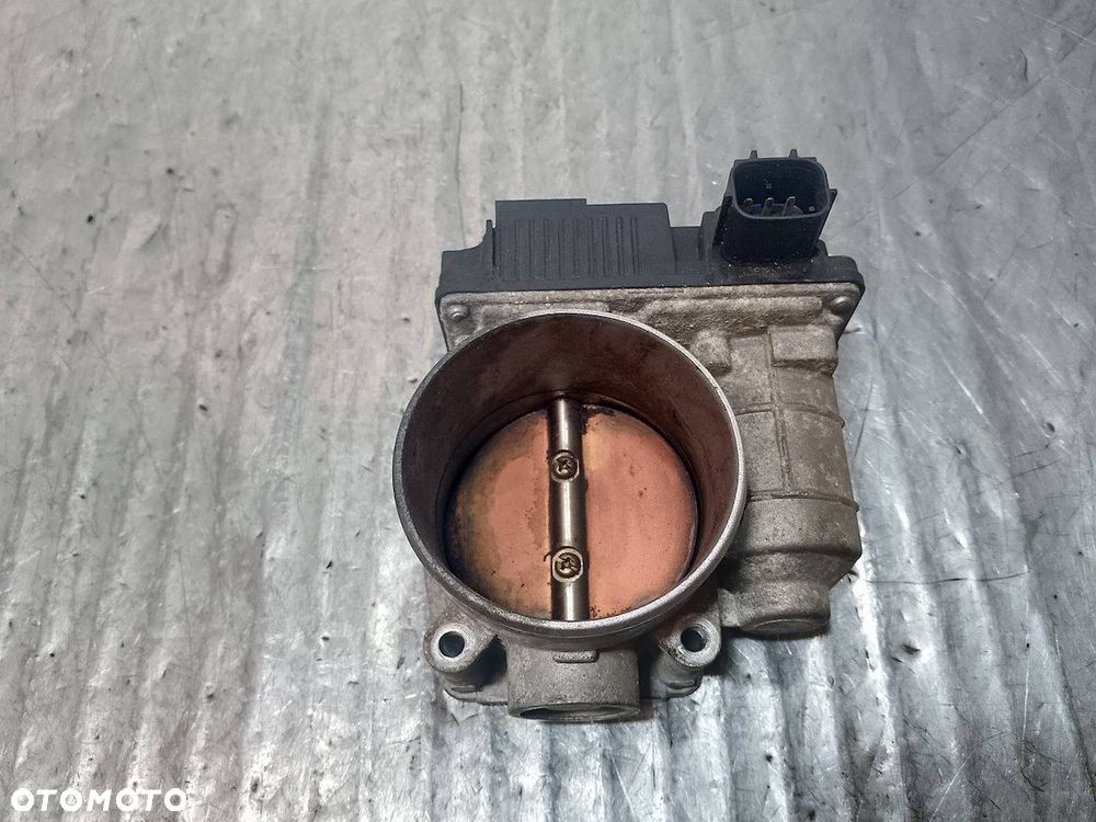 PRZEPUSTNICA NISSAN MAXIMA 576-01  RME70-04 - 7