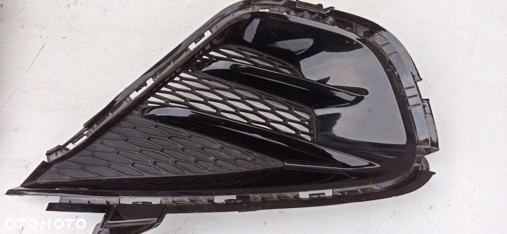 KIA CEED III GT 2021- KRATKA ZDERZAKA PRAWY PRZÓD 86564-J7LA0 - 3