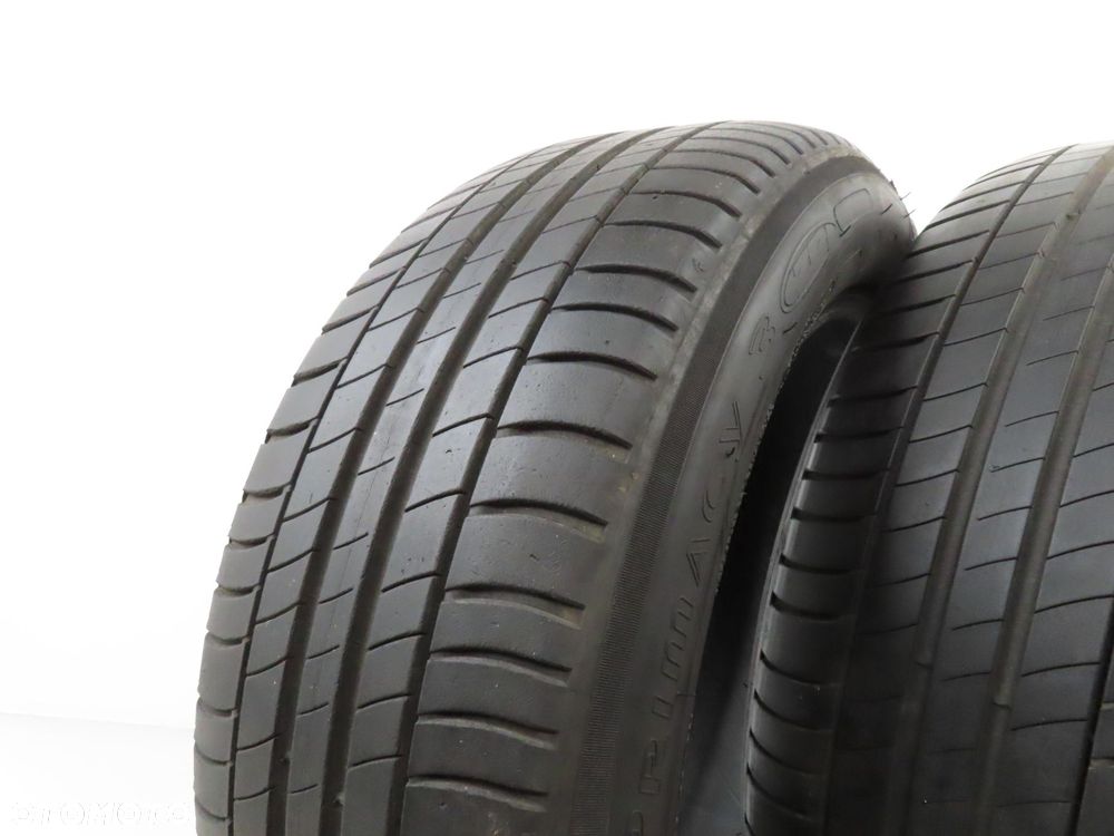 2x 205/55R16 OPONY LETNIE Michelin Primacy 3 91H ZP - 7