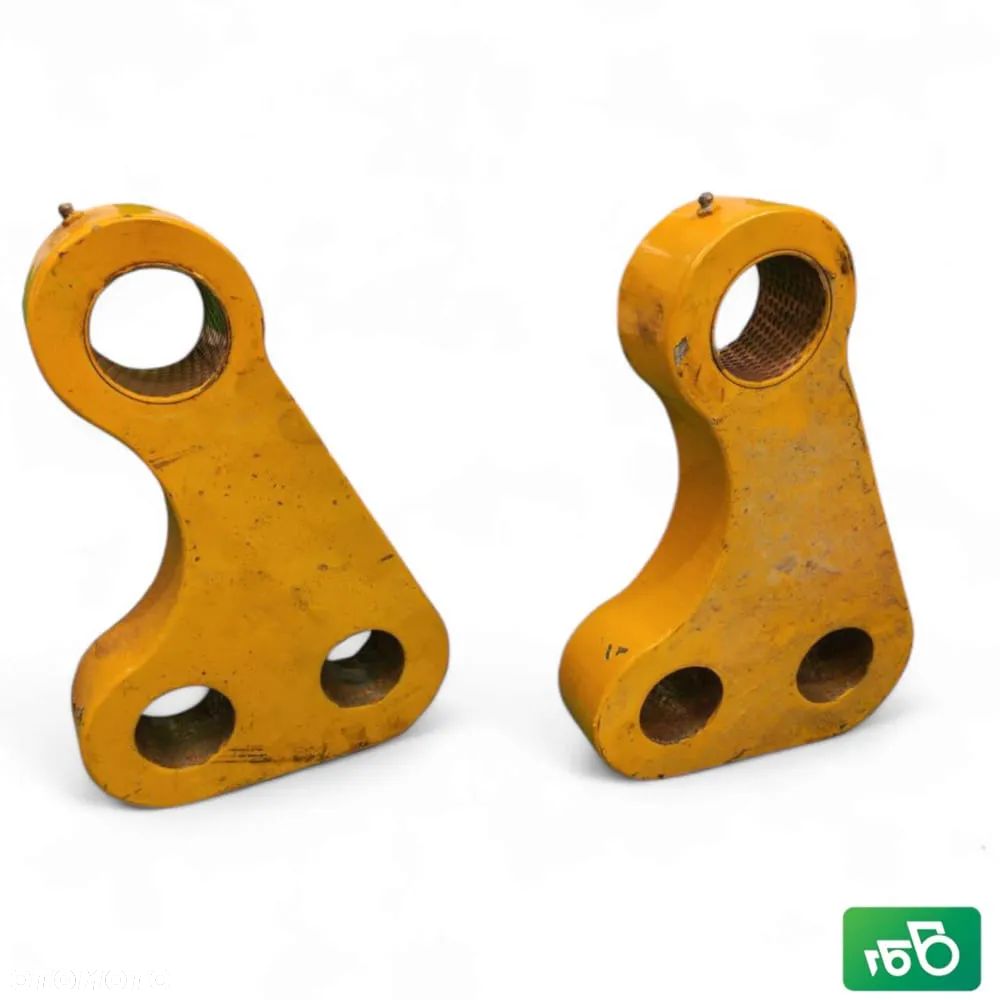 Przegub Łyżki Łącznik 162/03761 JCB 527-58 - 4