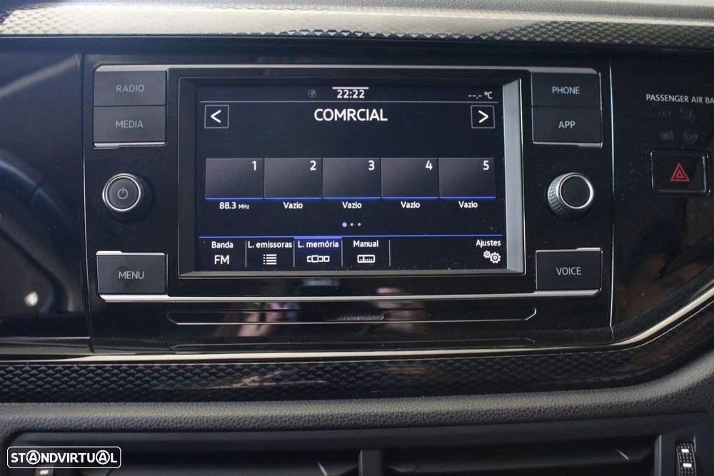 VW Taigo 1.0 TSI - 19