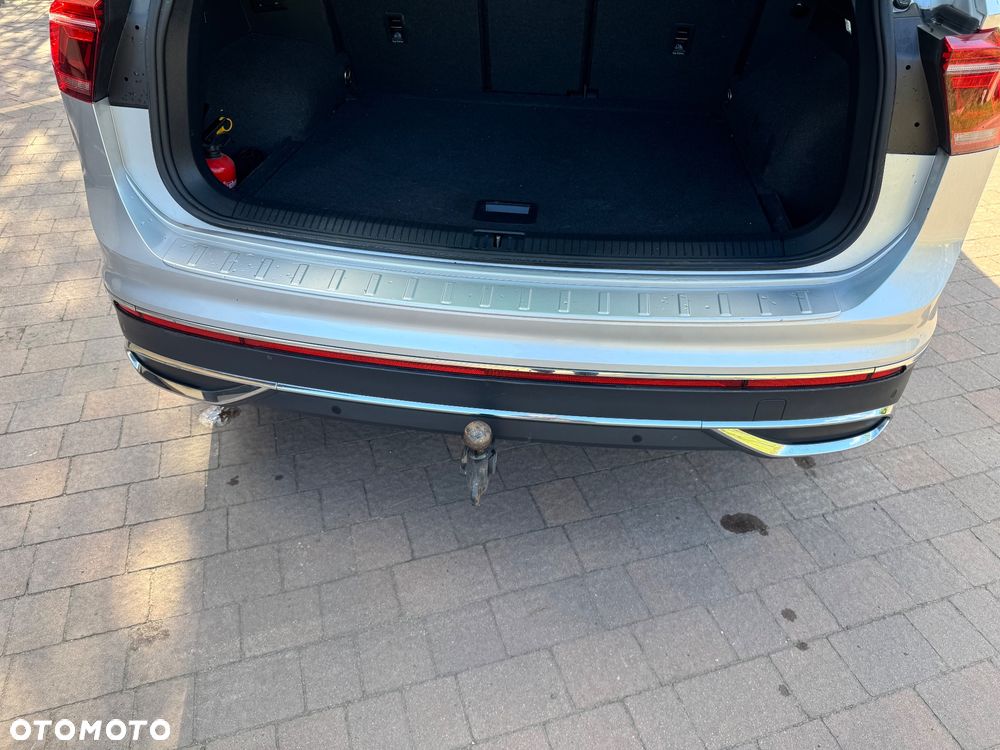 Volkswagen Tiguan 2.0 TDI Elegance DSG - 17