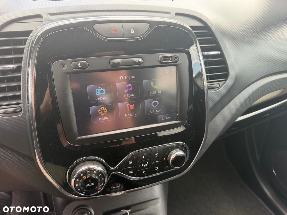Renault Captur - 16
