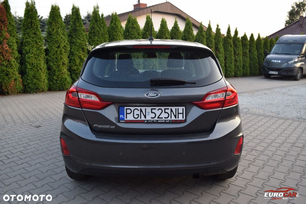 Ford Fiesta - 7