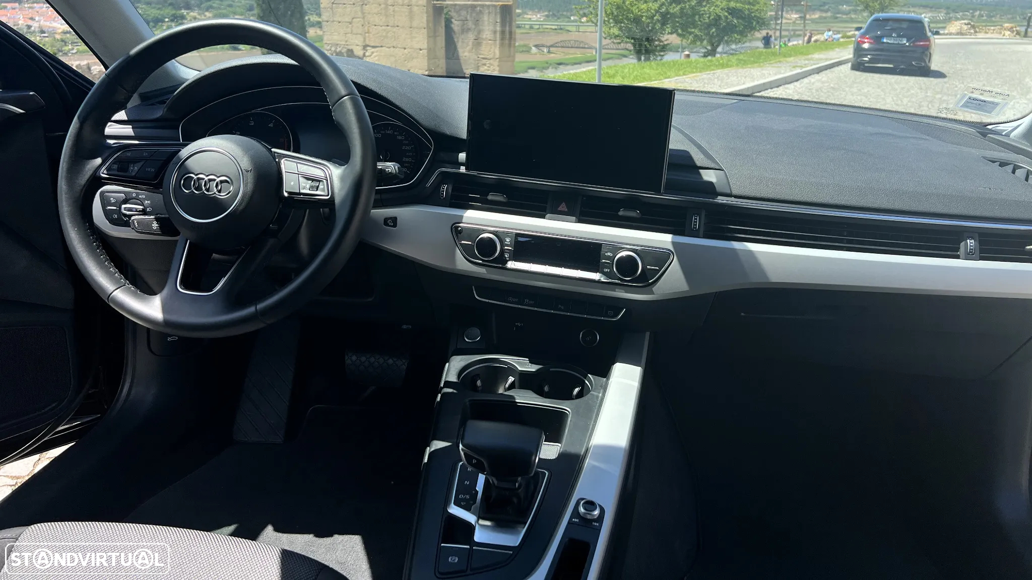 Audi A4 Avant 35 TDI Advanced S tronic - 21