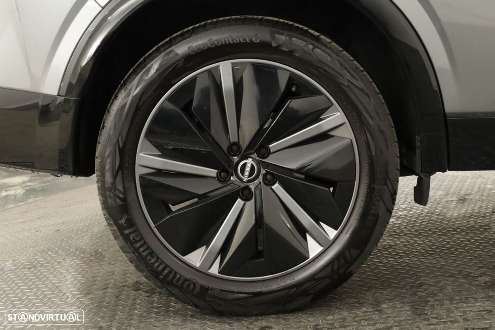 Nissan Qashqai - 5
