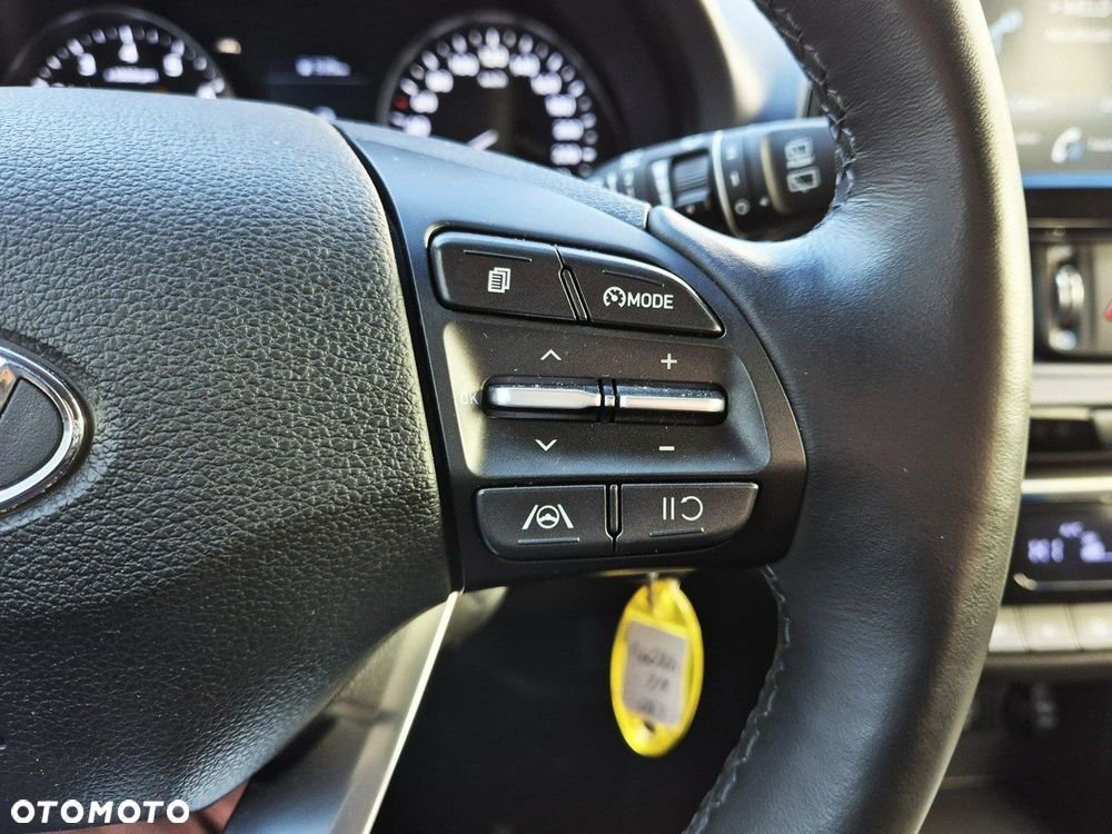 Hyundai i30 1.0 T-GDI Smart - 13