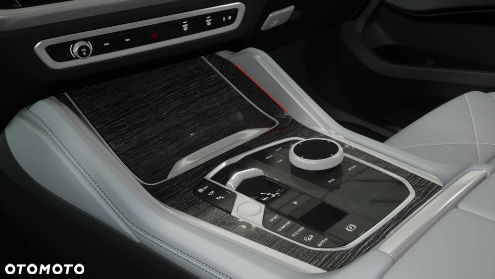 BMW X6 xDrive30d mHEV sport - 10
