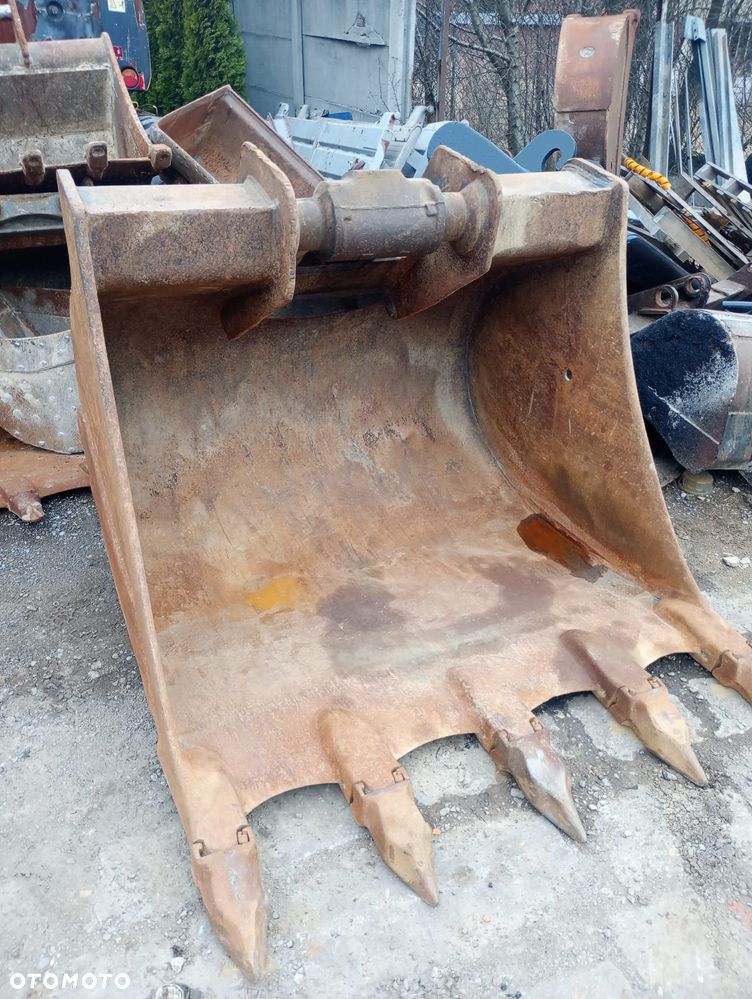 Doosan 255 LC-5 - 8