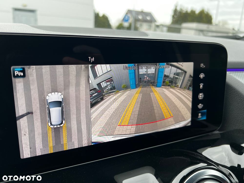 Mercedes-Benz GLA 250 4Matic 7G-DCT AMG Line - 18