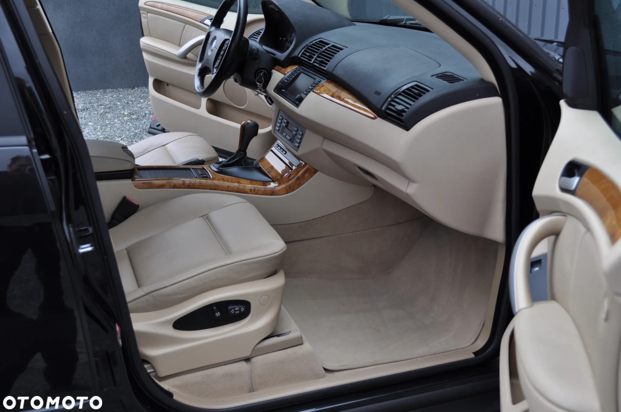 BMW X5 - 20