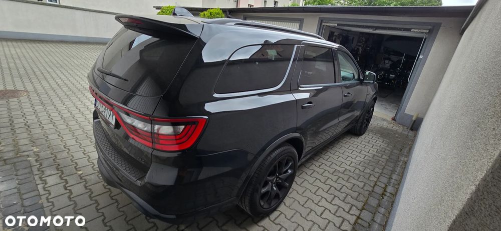 Dodge Durango 5.7 R/T - 5