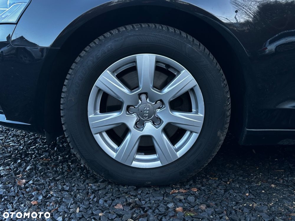 Audi A4 Limousine 2.0 TDI - 25