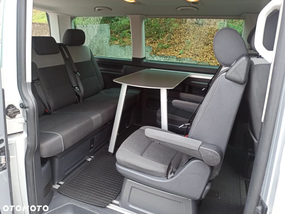 Volkswagen Multivan TDI L1 Startline - 7