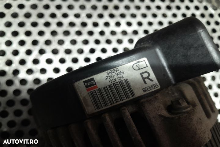 Alternator 37300-2A900 37300-2A900 Hyundai i40 VF [2011 - 2015] wagon - 4