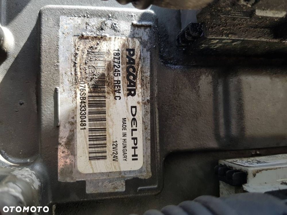 SILNIK  DAF XF 106 2013-2022  MX-13340H1 - 6