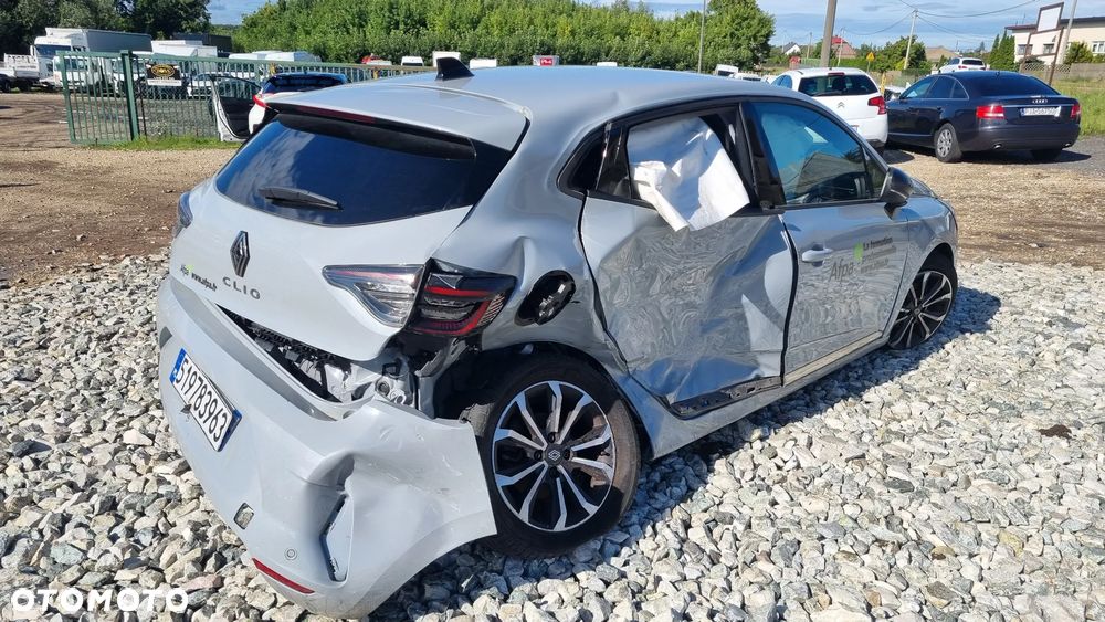Renault Clio TCe 90 BUSINESS EDITION - 3