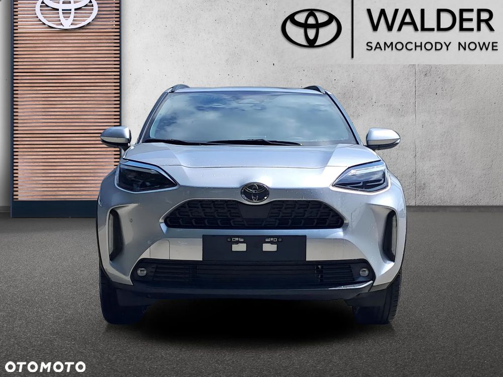 Toyota Yaris - 2