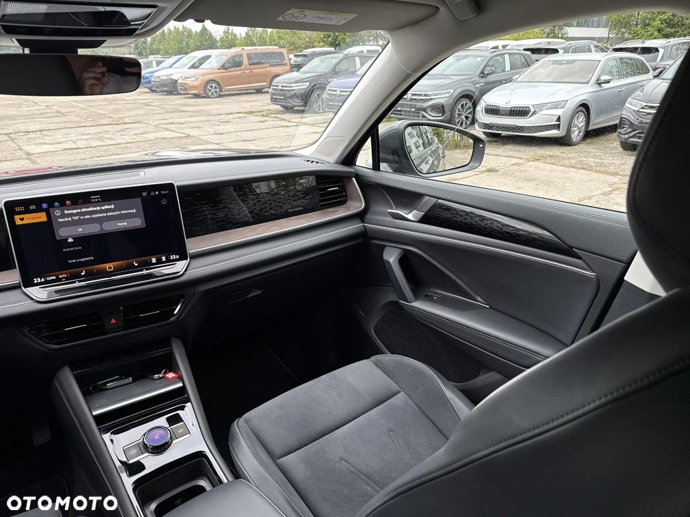 Volkswagen Tayron - 11