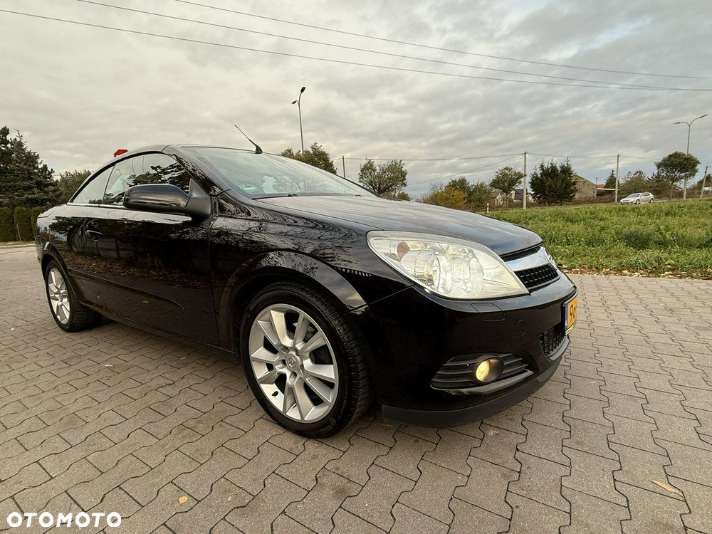 Opel Astra - 4