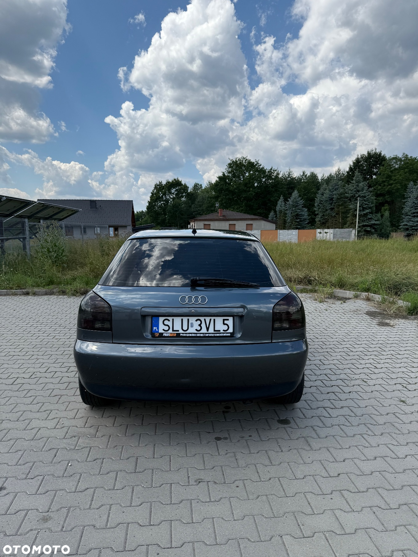 Audi A3 - 4