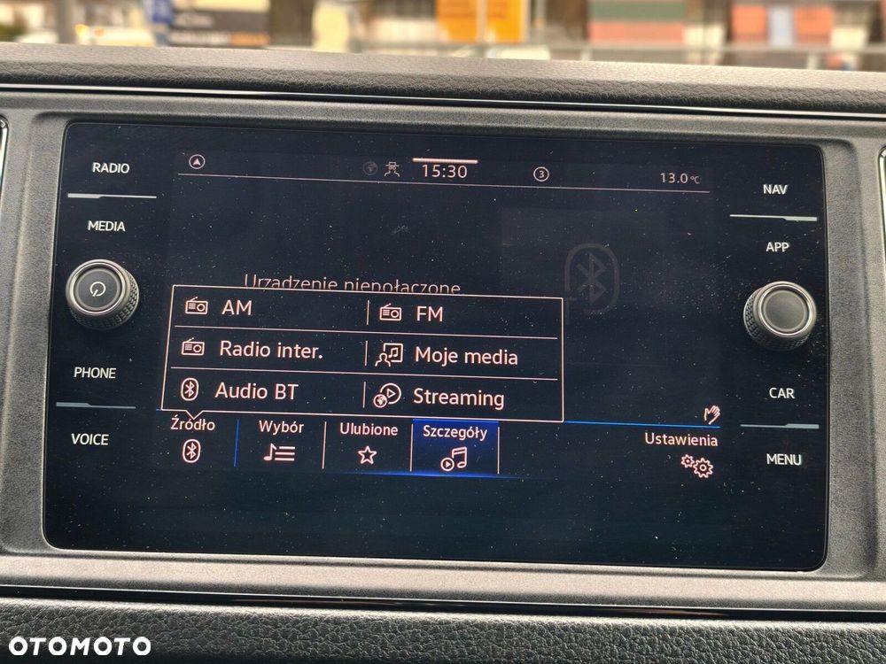 Volkswagen Crafter 35 BiTDI Furgon 177KM - 28