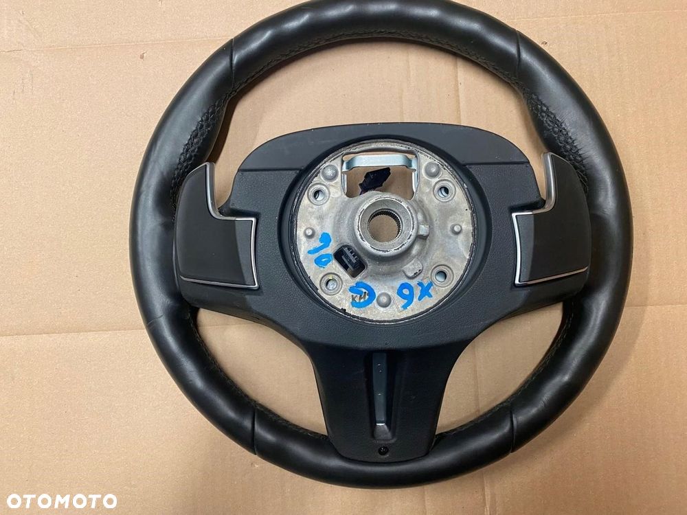 KIEROWNICA BMW X5 G05 X6 G06 X7 G07 - 6