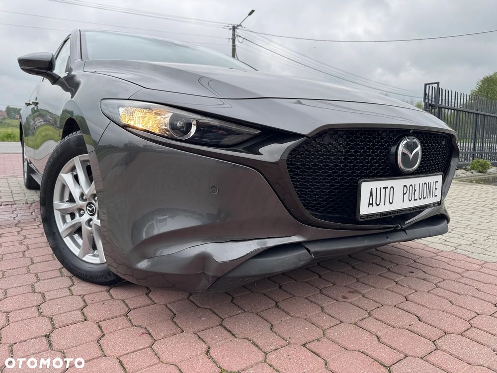 Mazda 3 - 17