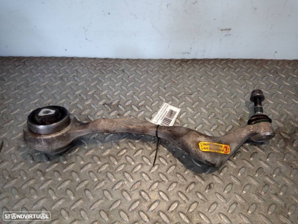 BRAÇO SUSPENSÃO SUPERIOR FRENTE DIREITO BMW 1 COUPE 120 D 177CV 1995CC - 1