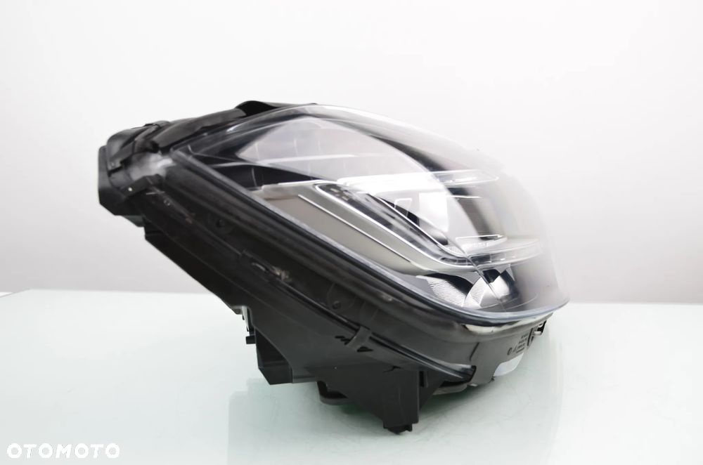 MERCEDES CLS W218 FULL LED SM A2188202259 PRAWA Przedni Oryginał - 4