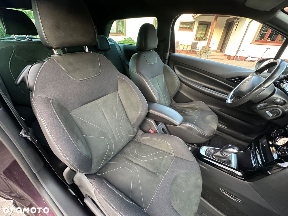DS Automobiles DS 3 ver-1-2-puretech-sportchic-s-s-eat6 - 7