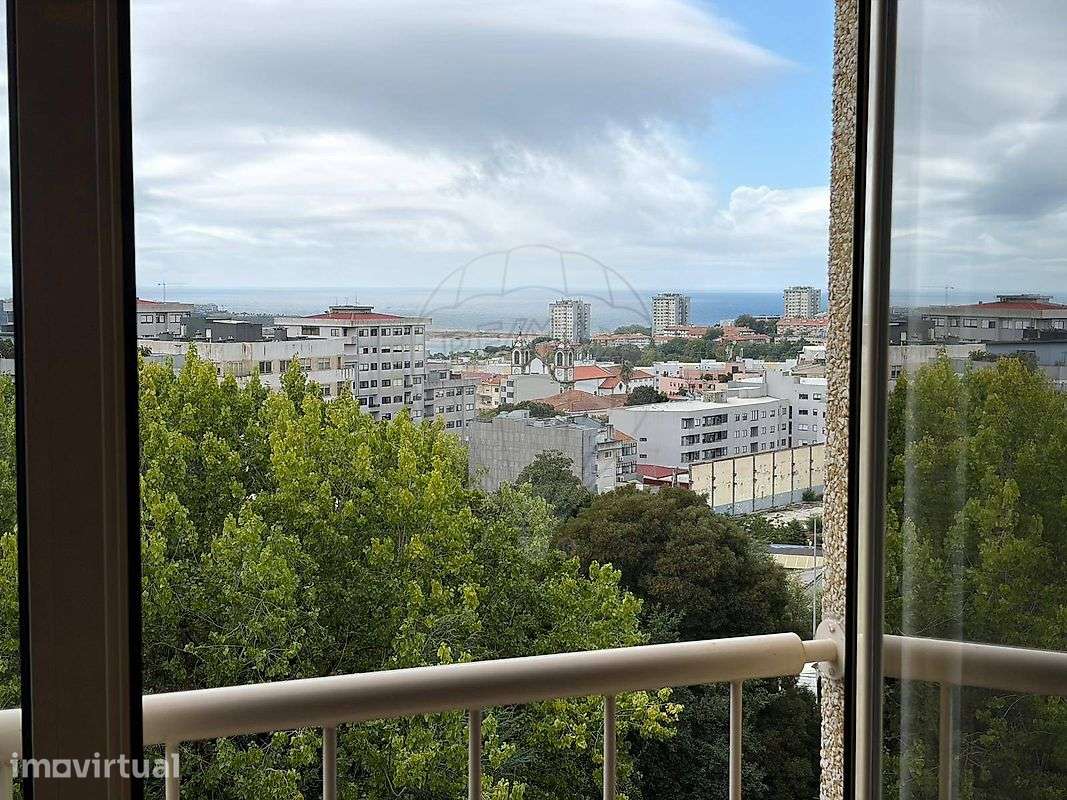 Apartamento T3 para arrendamento - Grande imagem: 4/35