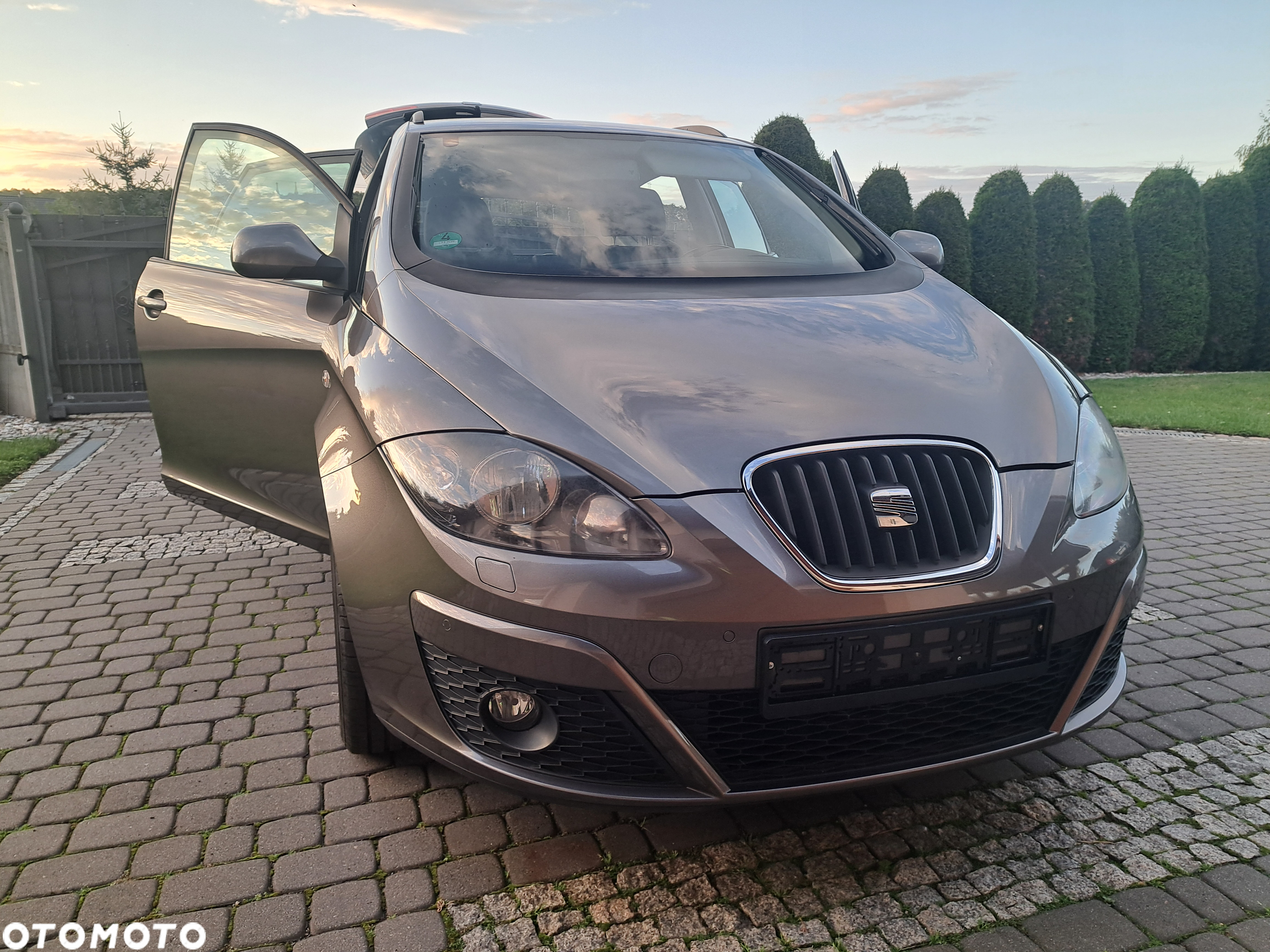 Seat Altea XL 1.4 TSI ITECH - 27