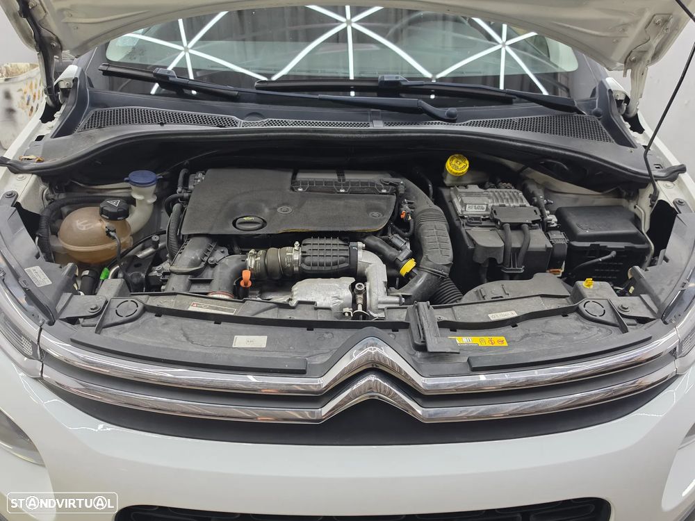Citroën C3 Aircross - 12
