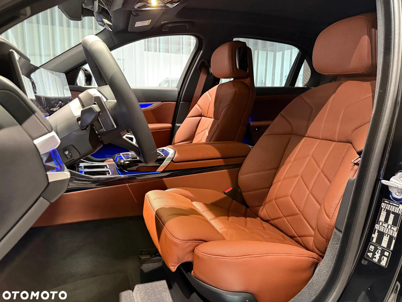BMW Seria 7 - 15