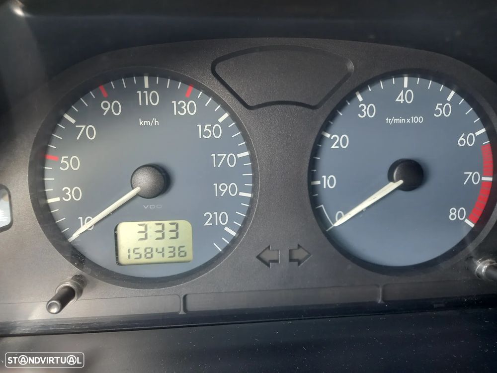 Citroën Saxo 1.1i SX - 16