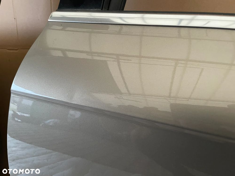 Audi A4 B8 sedan drzwi lewe przód tył LY1Q. - 9