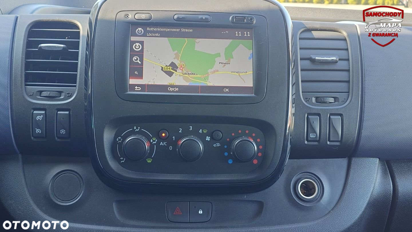 Opel Vivaro - 27
