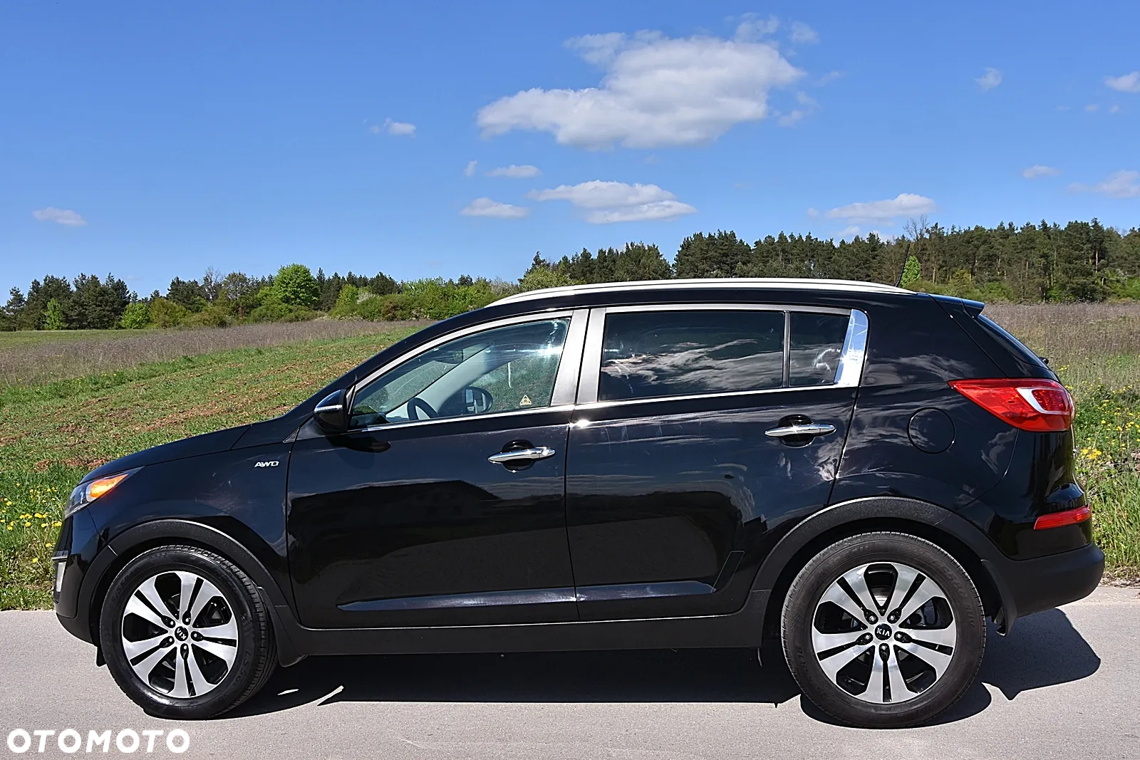 Kia Sportage - 3