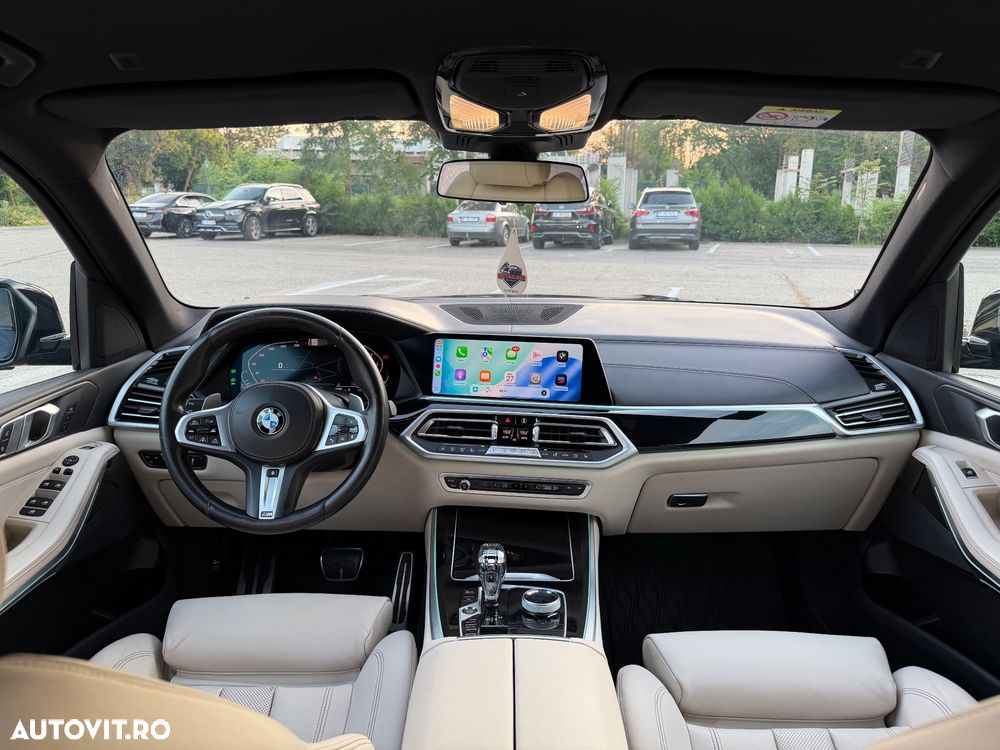BMW X5 xDrive30d AT MHEV - 9