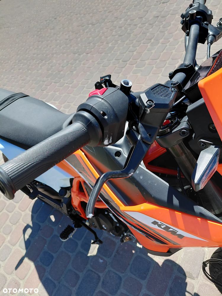 KTM SMC - 13