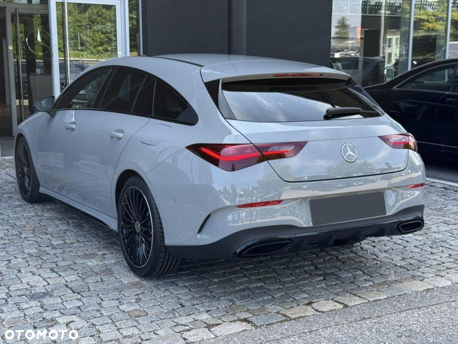 Mercedes-Benz CLA 250 4-Matic AMG Line 7G-DCT - 5