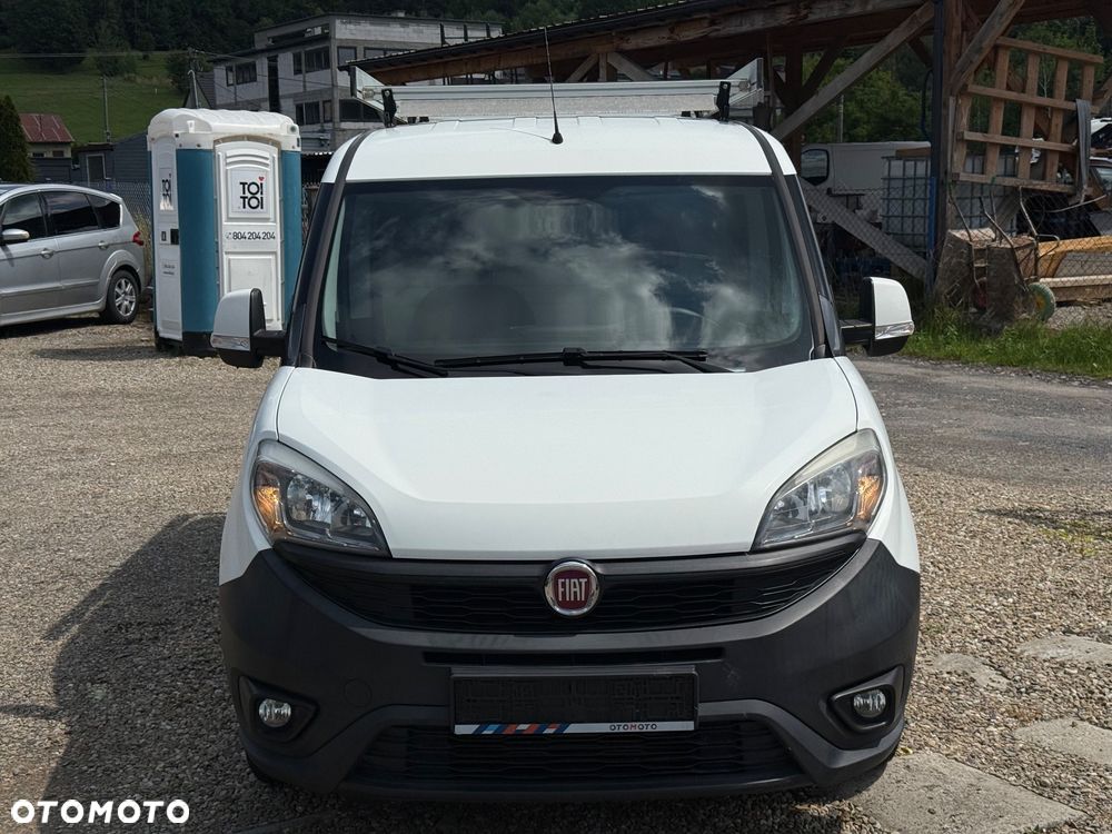 Fiat Doblo - 6