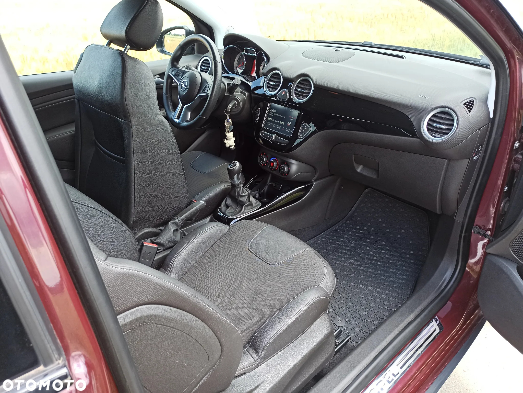 Opel Adam 1.0 Start/Stop Rocks - 22