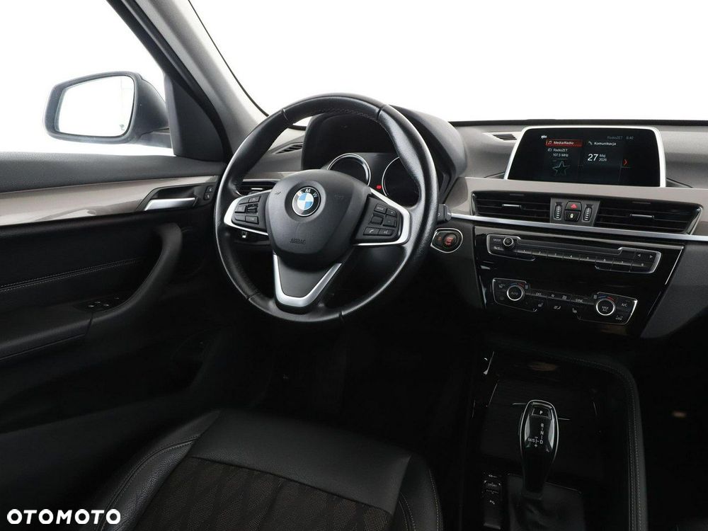BMW X1 sDrive20d xLine - 17